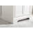 Arruda 30'' Single Bathroom Vanity with Quartz Top-1254148780-1254148781