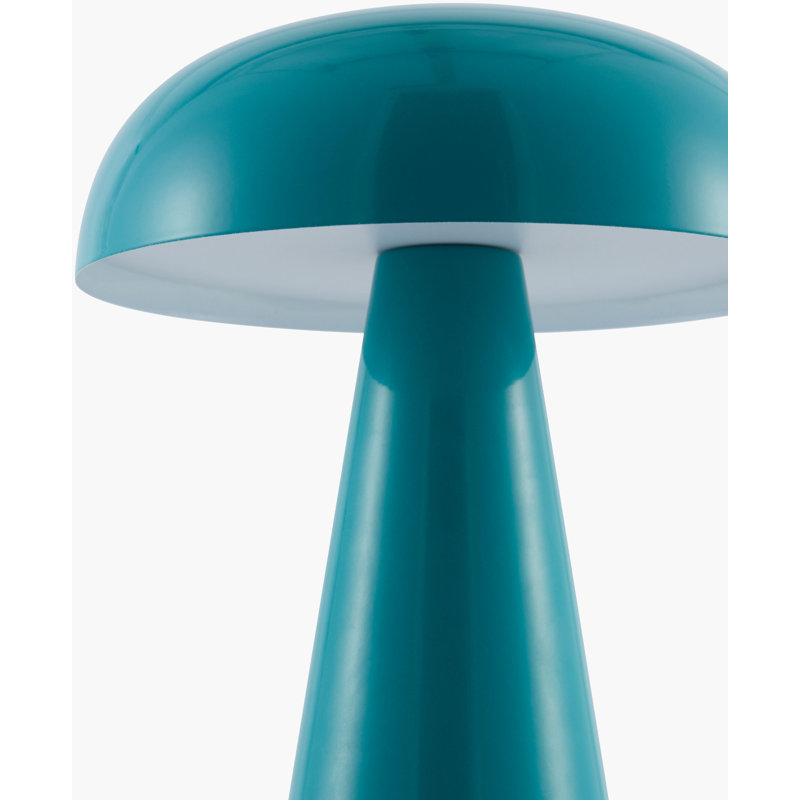Umbra Table Lamp, Blue