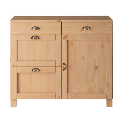 Edgarton Matte Base Unit