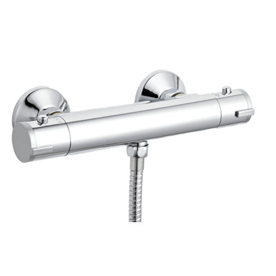 Thermostatic Bar Valve
