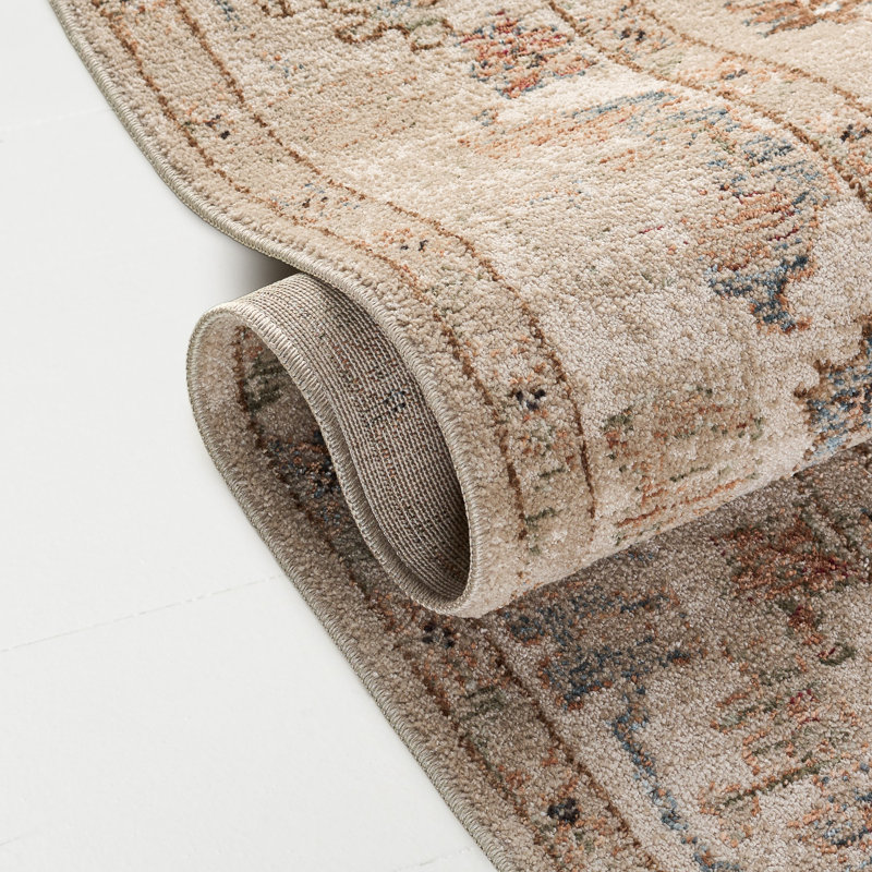 Tapis oriental Lus1632, Rectangle 9 pi x 12 pi