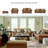 Carianna Upholstered Ottoman