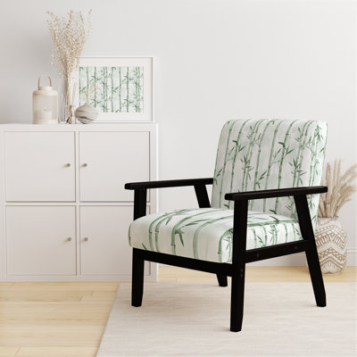Chaise rembourrée Country Farmhouse