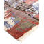 Overdyed One-of-a-Kind 8' 3" X 10' 4" Hand Knotted Area Rug