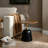 Small circular side table coffee table-1800703407-1800703406