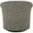 Anstett 30.5" Wide Polyester Swivel Barrel Chair-452699267