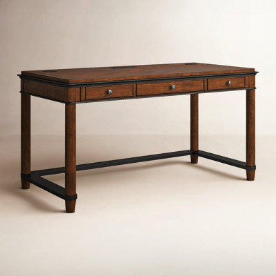 Alder Writing Desk