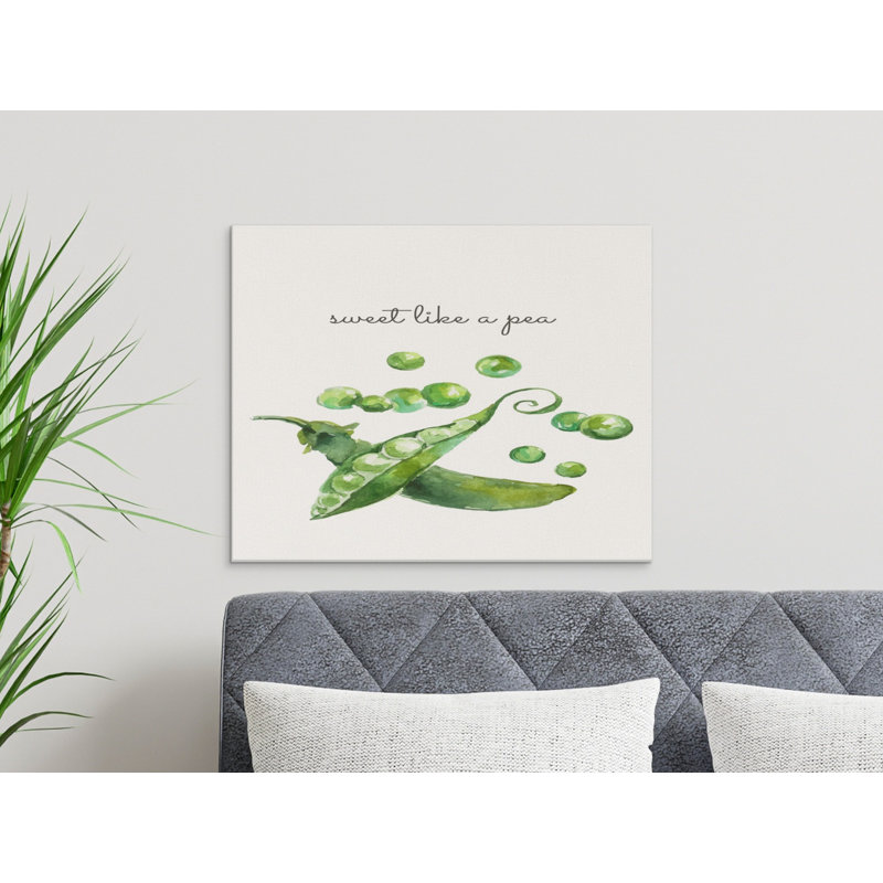 Wrapped Canvas Print Set, 24x20