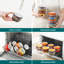 Vancasso 6 Piece Non-Stick Bakeware Set-2014044390