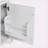 20-Inch Bathroom Vanity with Ceramic Sink-33941586