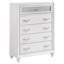 Commode 5 tiroirs Randall