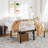 18.3'' Metal Bed Frame-515542419