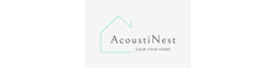 AcoustiNest logo