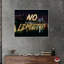 No Limits, impression de citations sur toile par Notoriart-104454466-104454461