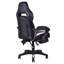 Fauteuil de jeu pc & racing Euclid-1464511409