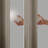 Twist Tab Total Blackout Window Curtain Panel 50" Blackout-771034499-771034511