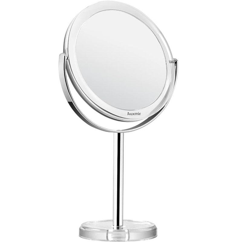 Metal Mirror