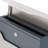 Sembrini Locking Wall Mounted Letter Box