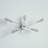 Erick 5 - Light Vanity Light-2093350567