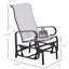 Fauteuil oscillant d'extérieur Outsunny-2003327484