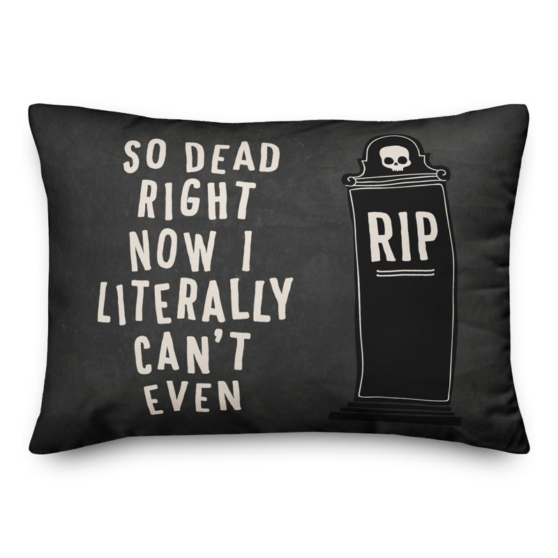 Throw Pillow