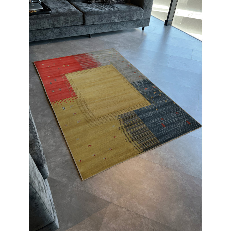 Willah Rug, Runner 3'4" x 9'11"