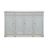 Diamond 65'' Solid Wood Sideboard-90911710