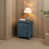 Bleu antique est en rupture de stock