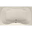 Evansport 60'' L Soaking Bathtub-9228143-88750792