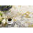 Rug Branch Solenne 2' x 17' (2'3" x 17') Gold/Grey Abstract Indoor Runner Rug, Contemporary, Medium Pile, Stain-Resistant Hallway Carpet - Entryway, Mudroom, Bedroom, and Kitchen-1487568543