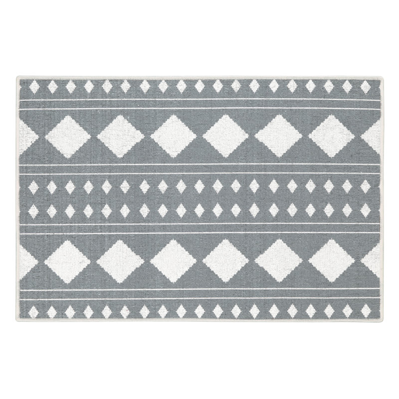 Litter Mat, Gray
