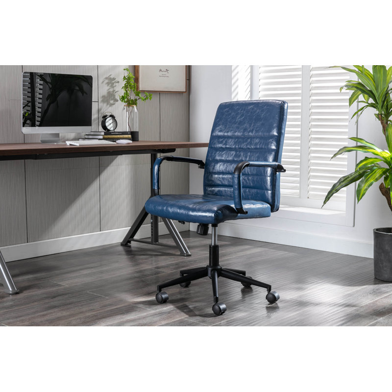 Aelita Conference Chair, Blue