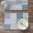 Sawyer Mill Cotton Blend Rectangle Placemat