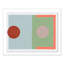 Parquet Courts 1 Print by Kimmy Quillin-48620077-48620083
