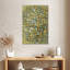 Composition Avery en brun et gris-108242154