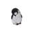 Sleeping Penguin