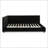 Queen Size Upholstered Tufted Bed Frame-1699051971