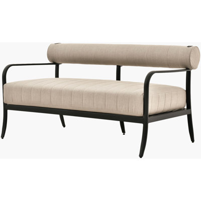 Ashley Childers X Surya Antibes Loveseat