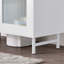 Taheim Freestanding Bathroom Storage Cabinet