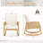 Cappella Solid Wood