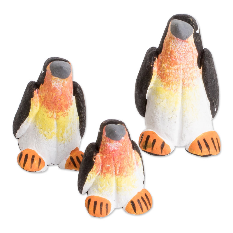 Chandell Animals Figurines & Sculptures