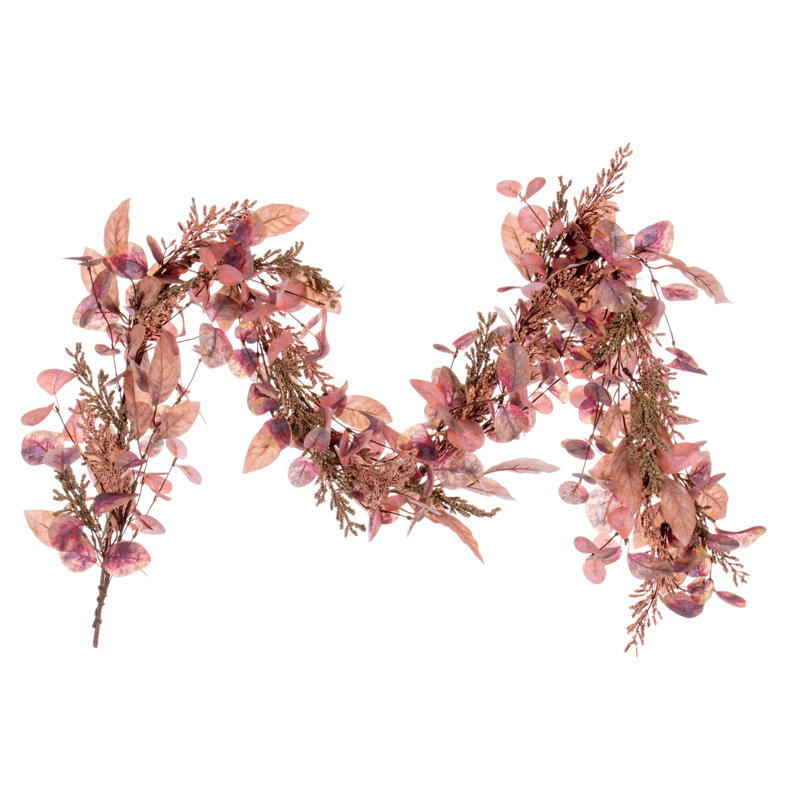 60'' in. Faux Garland
