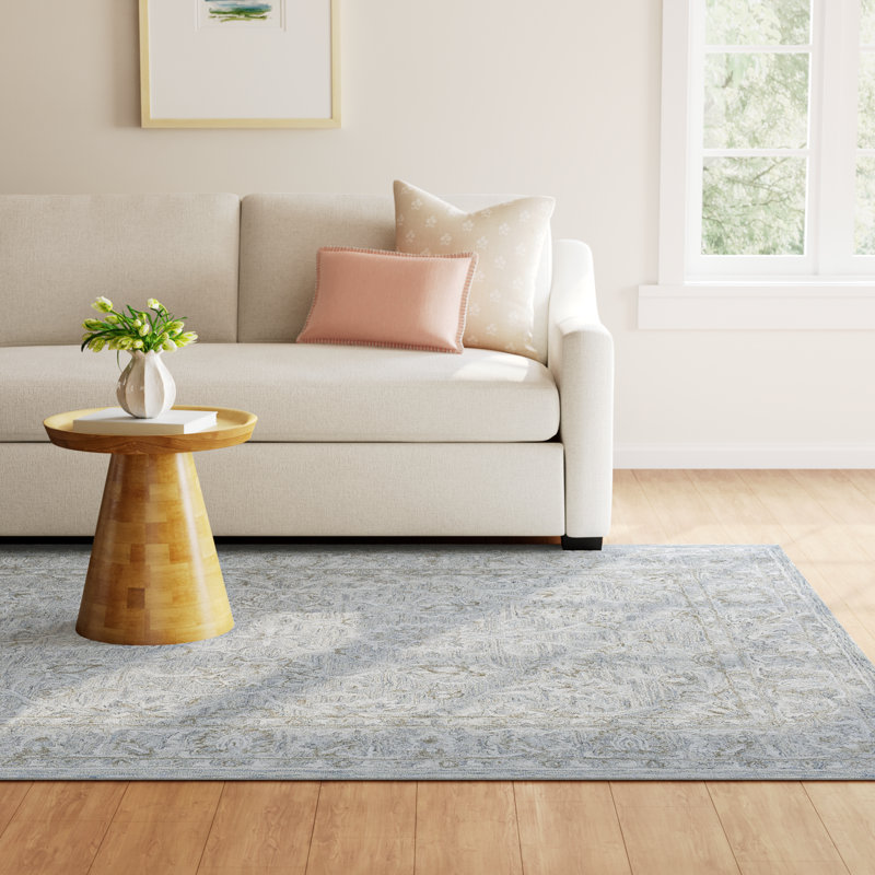 Cait Oriental Indoor Rug, Rectangle 9' x 13'