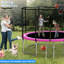 EvoNet Trampoline-132778992