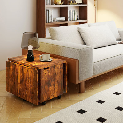 Coffee Table with Storage
