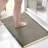 Upgraded Waffle Super Absorbent Non Slip Bath Rugs with Tassels for Bathroom Floor-247877769-247877771
