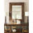 Bali Hai Seabrook Landscape Mirror