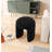 Isleana Upholstered Ottoman-87762107