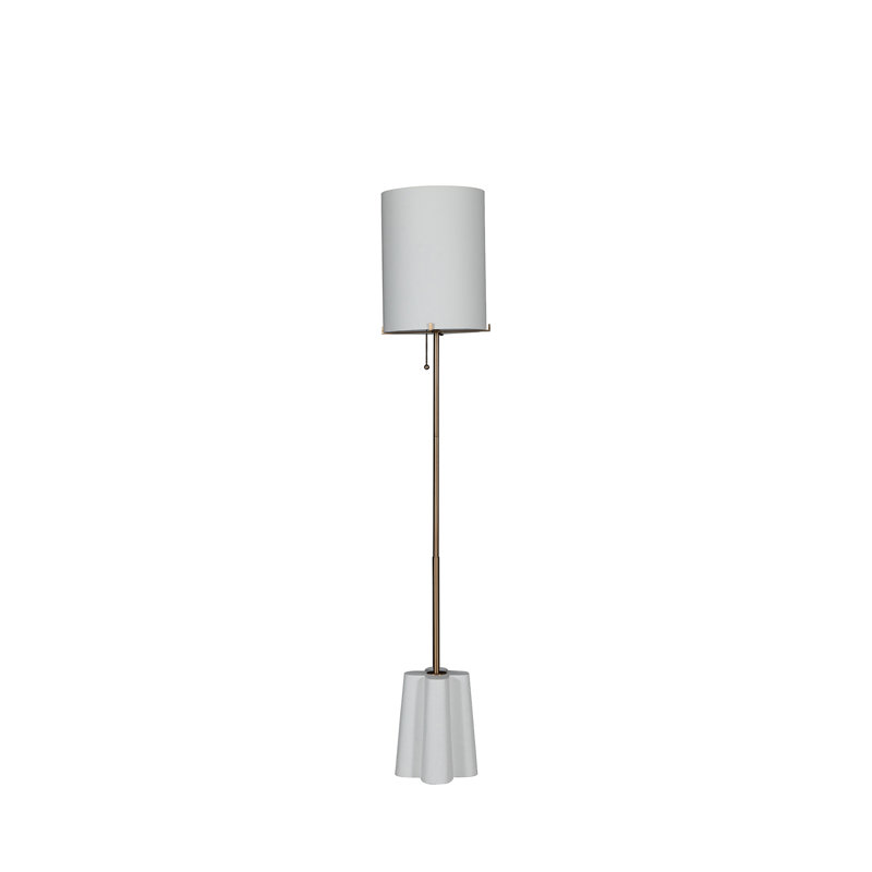 Lampe sur pied Florence