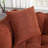 Boneless Sofas Chenille Sofa, Bean Bag-100673116